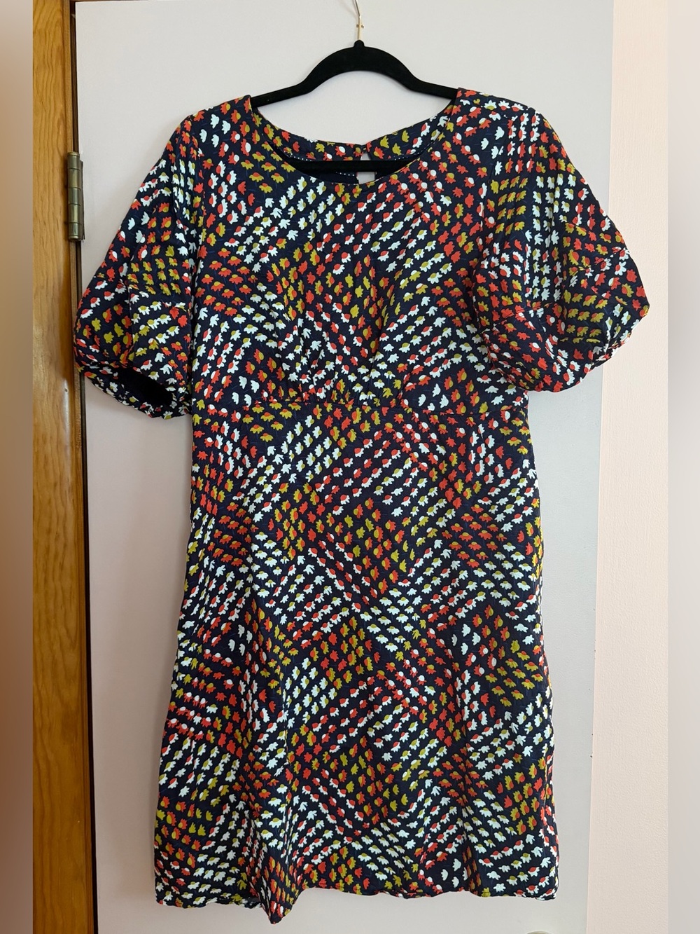 Maeve by Anthropologie Mini Dress